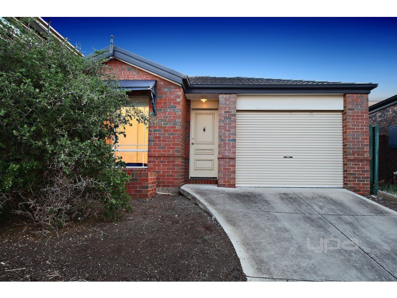 3 Sullivan Terrace, Burnside VIC 3023
