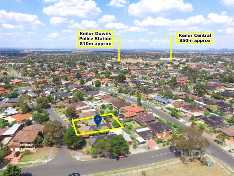 4 Itala Court, Keilor Downs VIC 3038