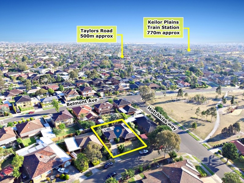 4 Itala Court, Keilor Downs VIC 3038