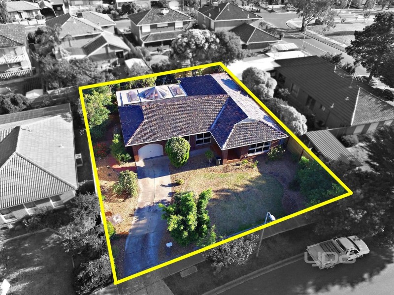 4 Itala Court, Keilor Downs VIC 3038