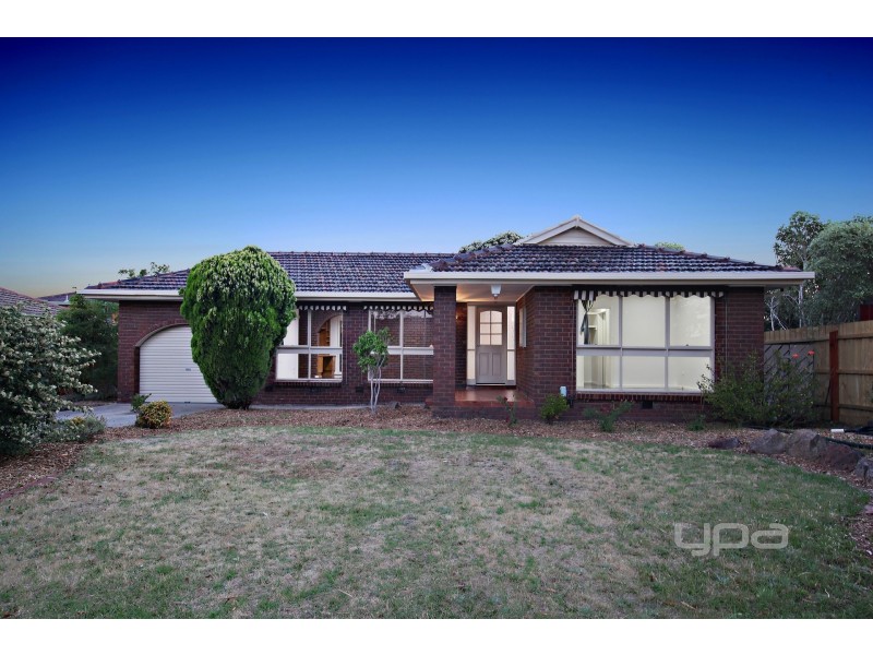 4 Itala Court, Keilor Downs VIC 3038