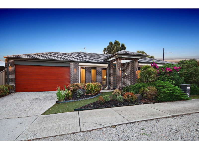 5 Wills Terrace, Burnside Heights VIC 3023
