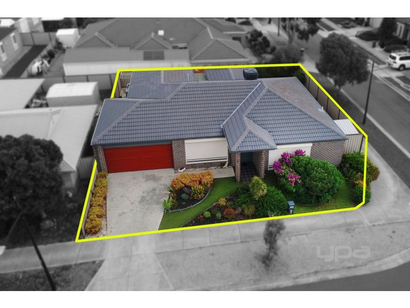 5 Wills Terrace, Burnside Heights VIC 3023