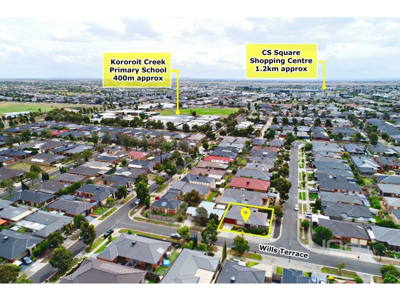 5 Wills Terrace, Burnside Heights VIC 3023
