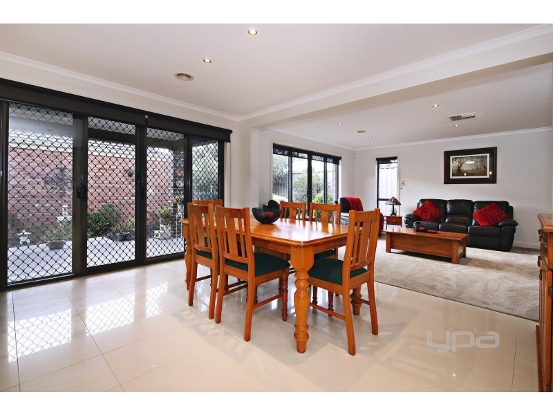 5 Wills Terrace, Burnside Heights VIC 3023