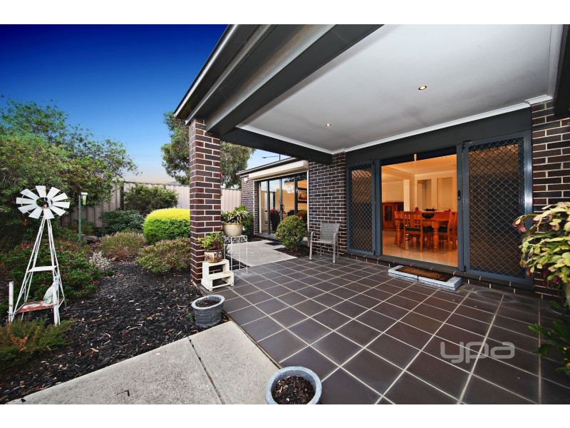 5 Wills Terrace, Burnside Heights VIC 3023