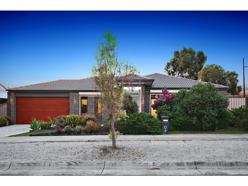 5 Wills Terrace, Burnside Heights VIC 3023