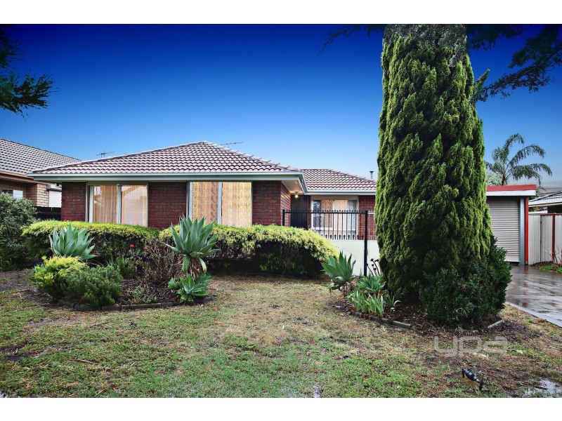 4 Eramu Place, Kurunjang VIC 3337