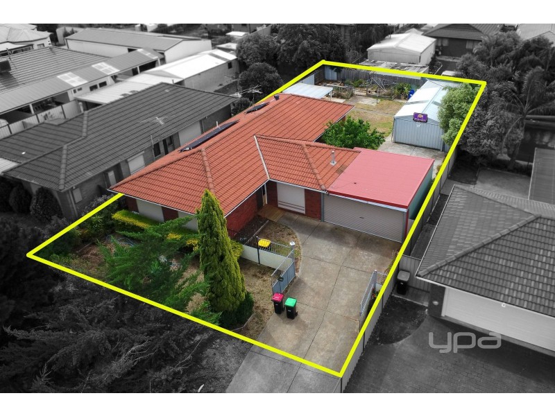 4 Eramu Place, Kurunjang VIC 3337