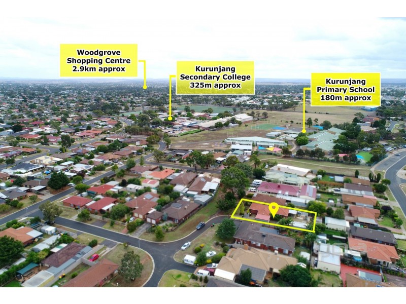 4 Eramu Place, Kurunjang VIC 3337