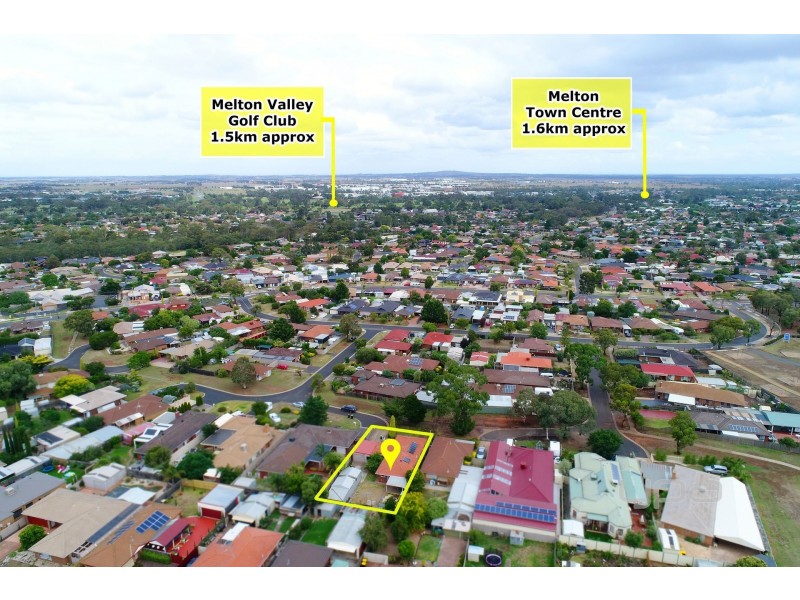 4 Eramu Place, Kurunjang VIC 3337