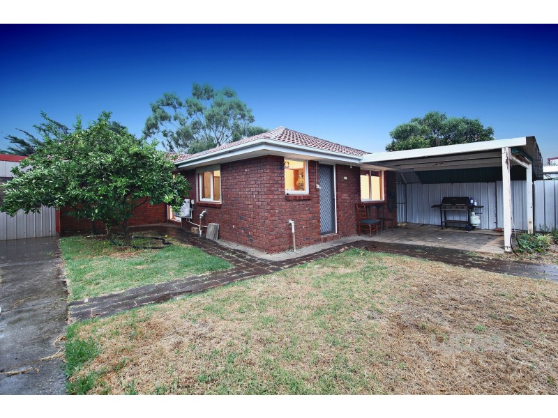 4 Eramu Place, Kurunjang VIC 3337