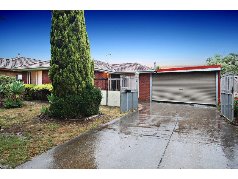 4 Eramu Place, Kurunjang VIC 3337