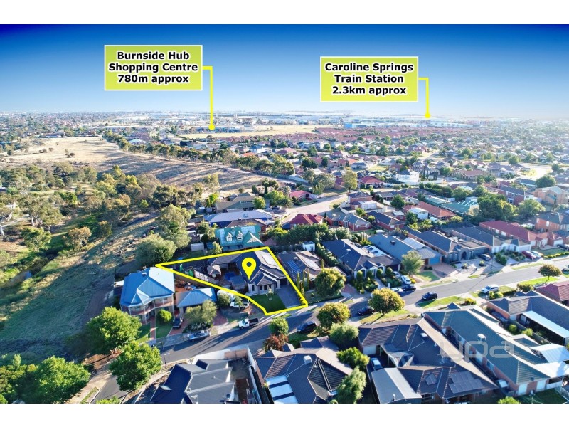 30 Paringa Way, Burnside VIC 3023