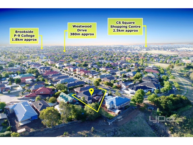 30 Paringa Way, Burnside VIC 3023