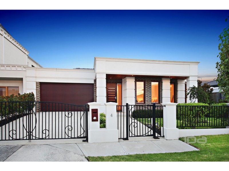 4 Hay Avenue, Taylors Hill VIC 3037