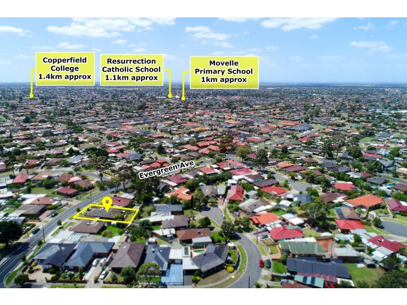 33 Evergreen Avenue, Albanvale VIC 3021