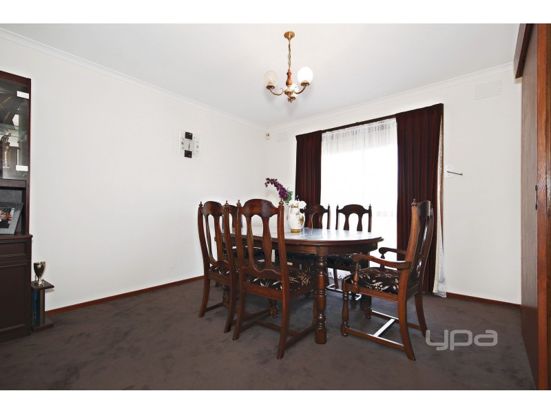 33 Evergreen Avenue, Albanvale VIC 3021