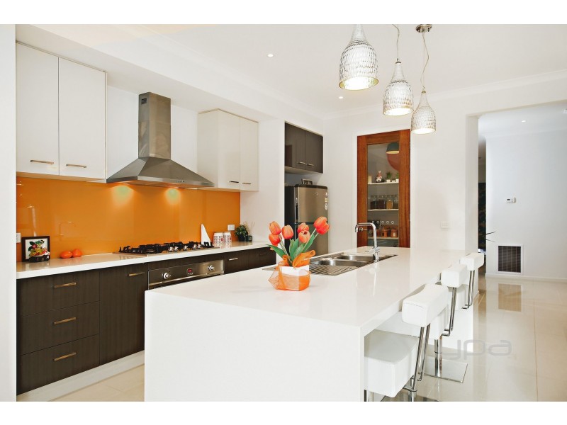 88 Aspire Boulevard, Plumpton VIC 3335