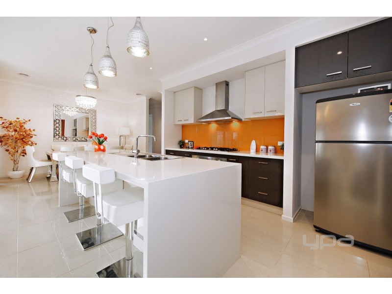 88 Aspire Boulevard, Plumpton VIC 3335