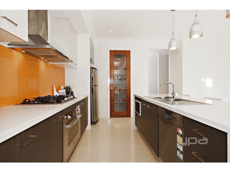 88 Aspire Boulevard, Plumpton VIC 3335