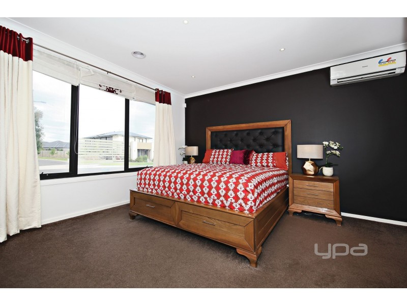 88 Aspire Boulevard, Plumpton VIC 3335