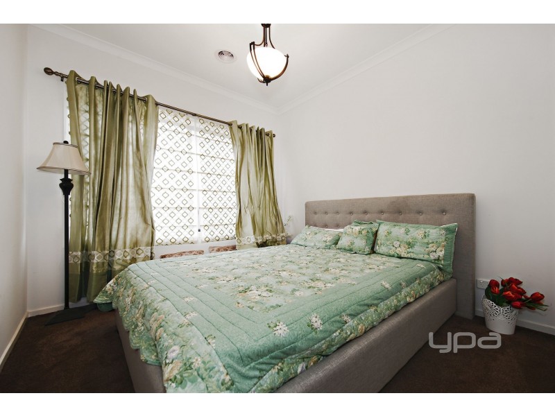 88 Aspire Boulevard, Plumpton VIC 3335