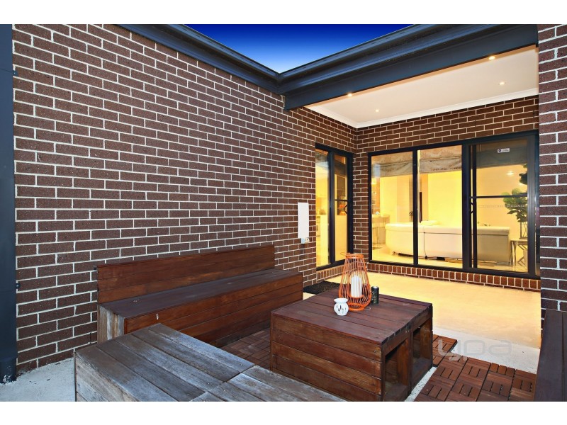 88 Aspire Boulevard, Plumpton VIC 3335