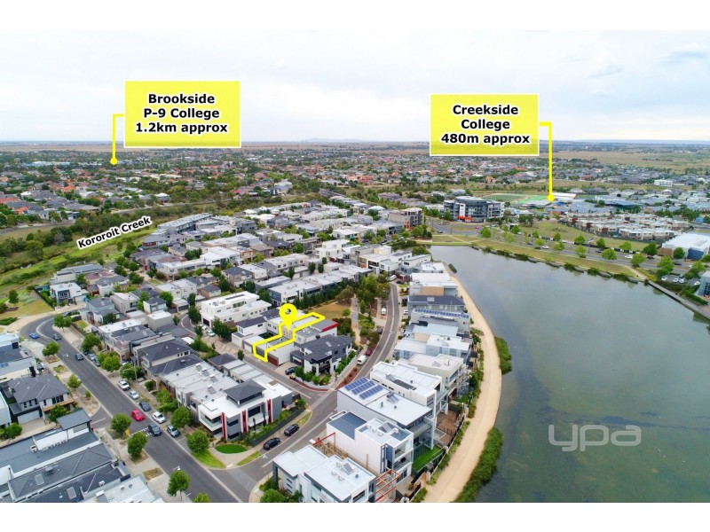 21 Coppin Lane, Caroline Springs VIC 3023