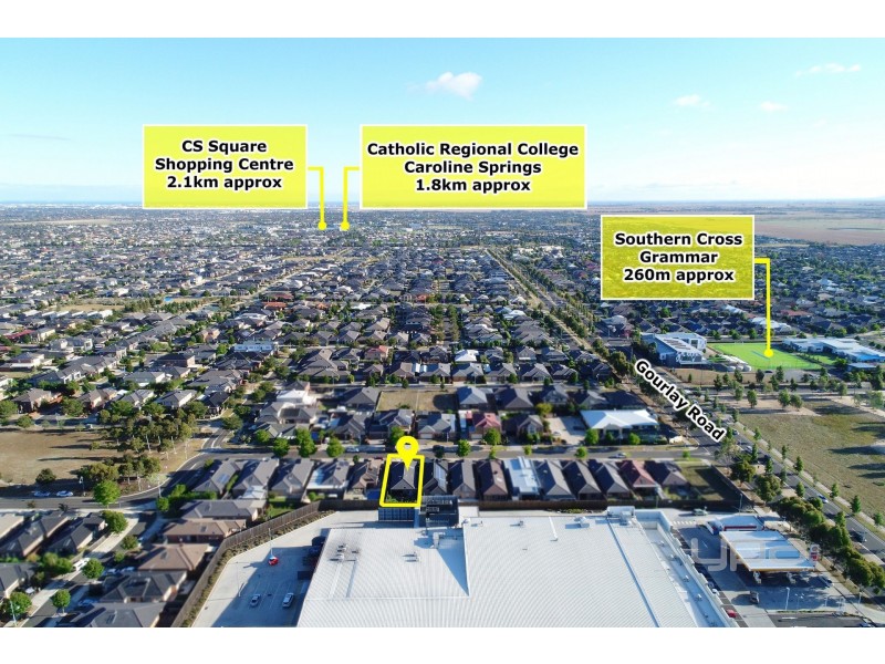 20 Woollahra Parade, Taylors Hill VIC 3037