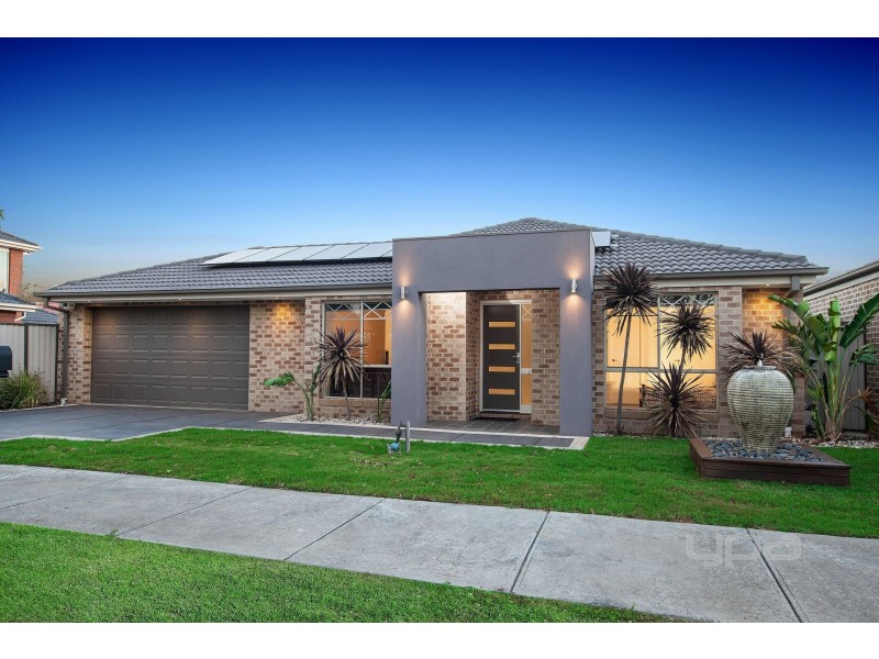 3 Inverell Street, Burnside Heights VIC 3023