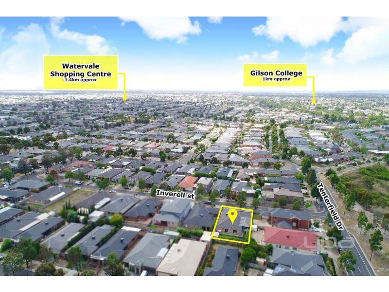 3 Inverell Street, Burnside Heights VIC 3023