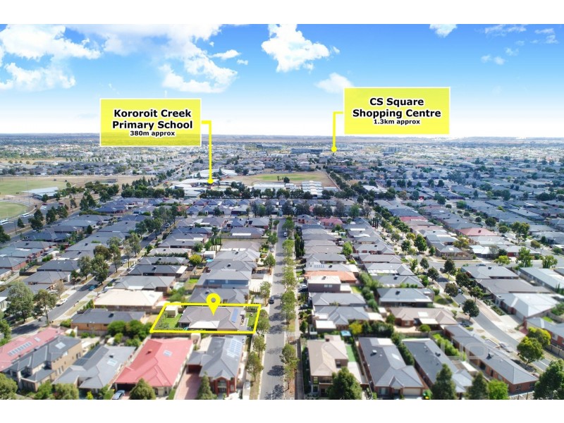 3 Inverell Street, Burnside Heights VIC 3023