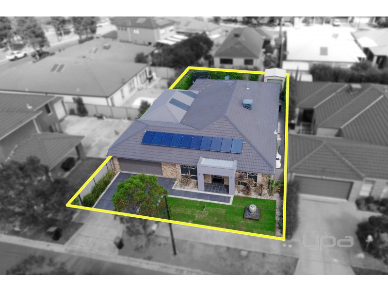 3 Inverell Street, Burnside Heights VIC 3023