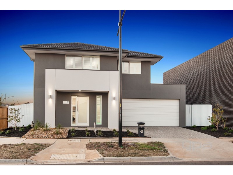 29 Forrester Grove, Plumpton VIC 3335