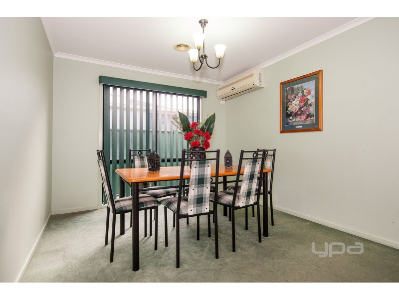12 Kelly Avenue, Burnside VIC 3023