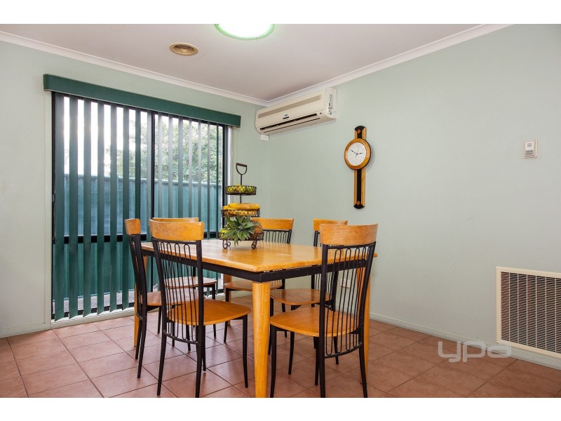 12 Kelly Avenue, Burnside VIC 3023