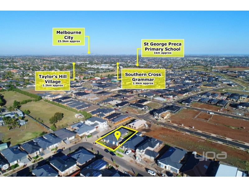 45 Higgins Street, Plumpton VIC 3335