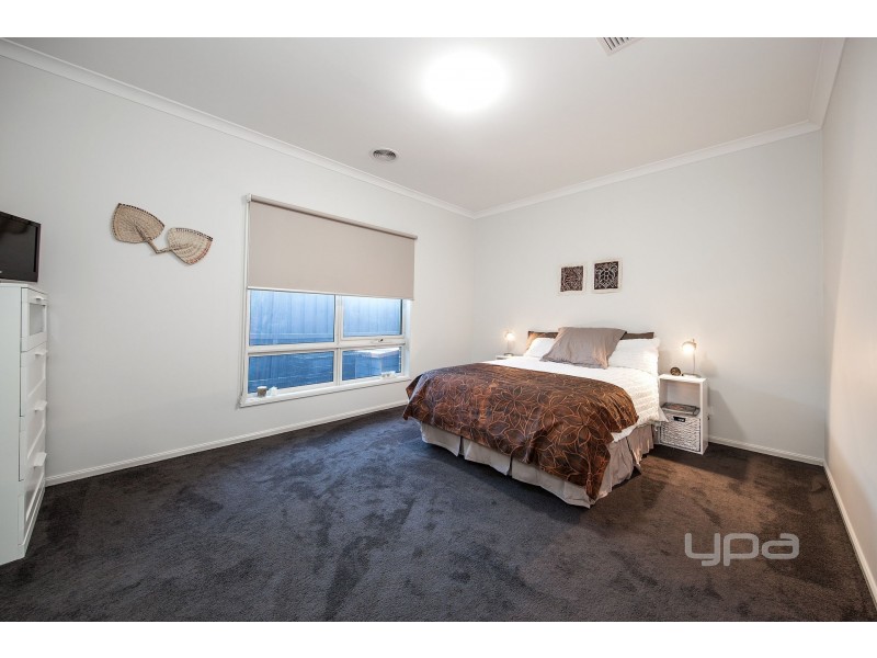 45 Higgins Street, Plumpton VIC 3335