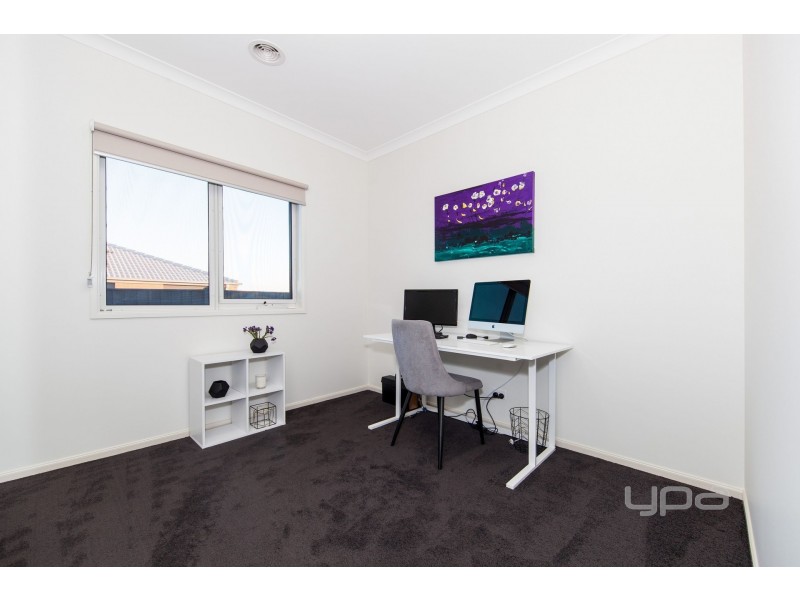 45 Higgins Street, Plumpton VIC 3335