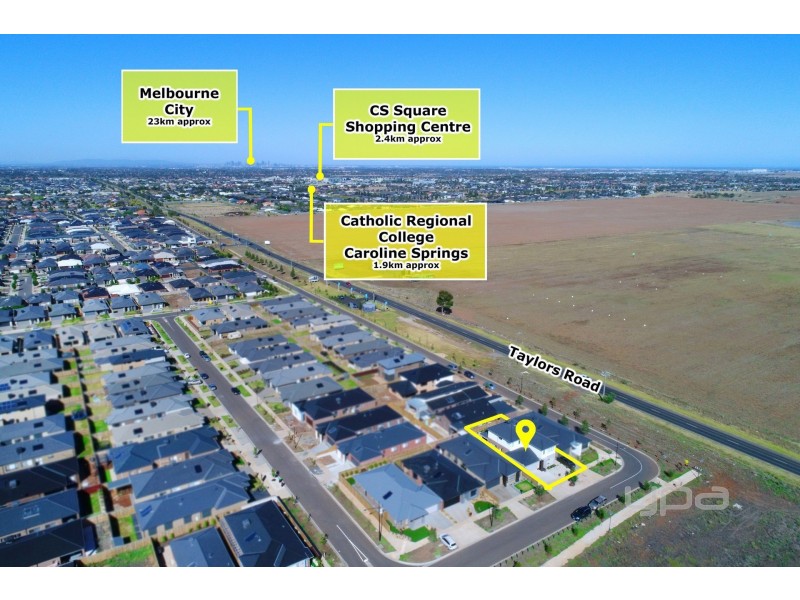 4 Auburn Drive, Plumpton VIC 3335