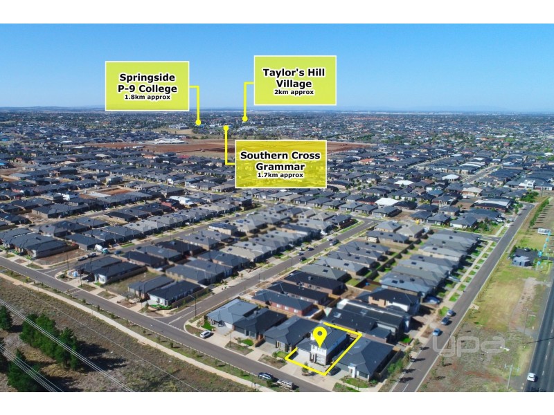 4 Auburn Drive, Plumpton VIC 3335