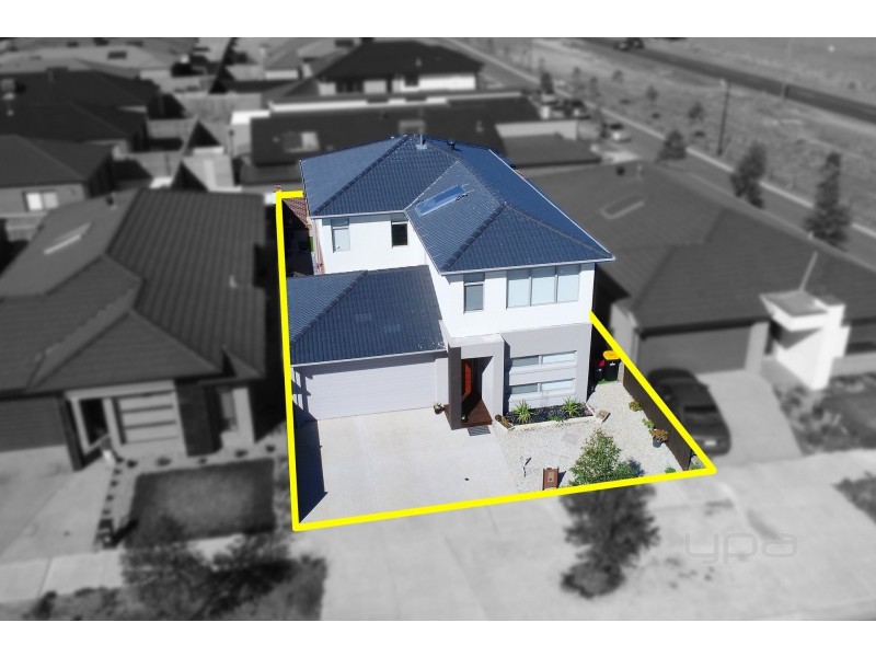 4 Auburn Drive, Plumpton VIC 3335