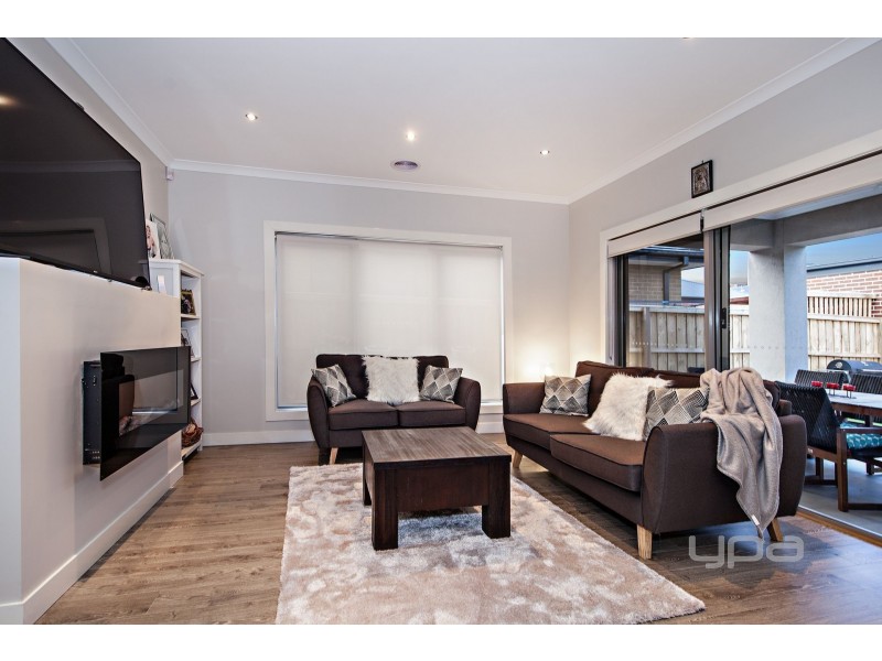 4 Auburn Drive, Plumpton VIC 3335