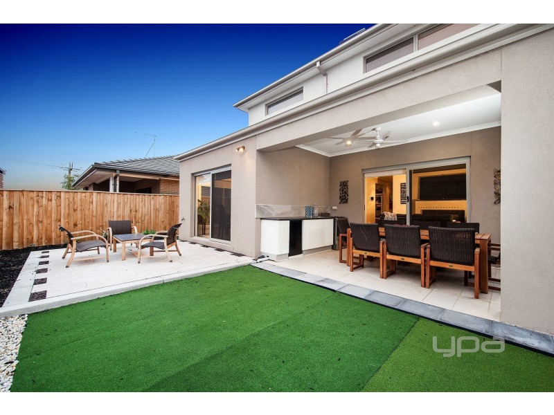 4 Auburn Drive, Plumpton VIC 3335