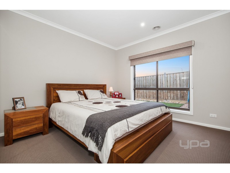 6 Springlands Crescent, Plumpton VIC 3335