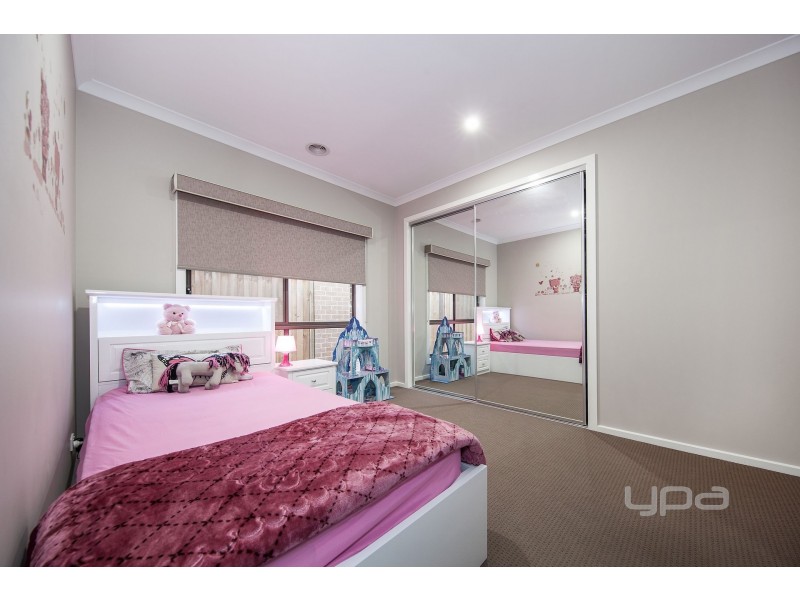 6 Springlands Crescent, Plumpton VIC 3335