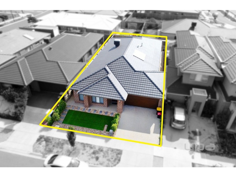 6 Springlands Crescent, Plumpton VIC 3335