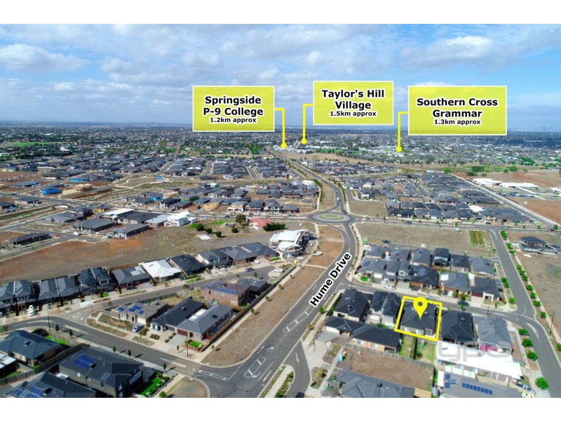 6 Springlands Crescent, Plumpton VIC 3335