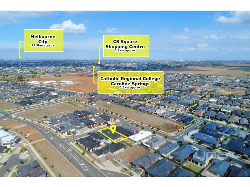 6 Springlands Crescent, Plumpton VIC 3335